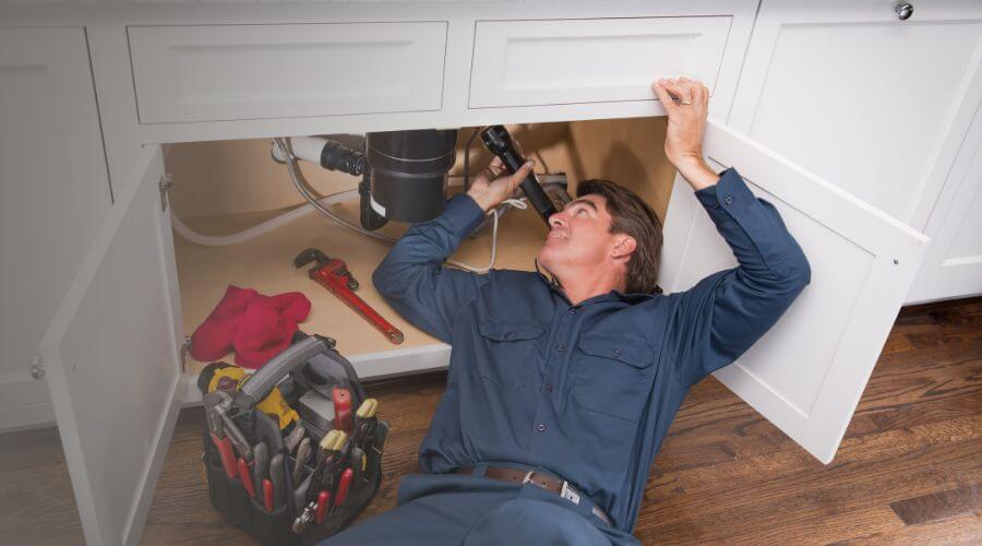 Professional Leak Detection in Lawnside, NJ