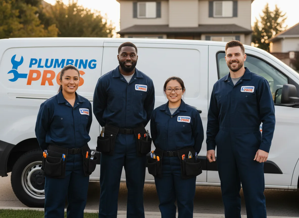 Water Heater Repair company in Lawnside, NJ